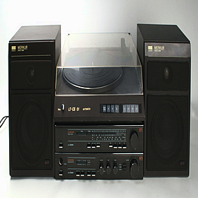 How to… Buy a good sound system Image