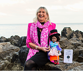 Eleanor O’Kelly Lynch on her new book, The Girl with Special Knees Image