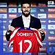 THE FOOTBALL SHOW: Arsenal's 'savvy January' | Will Doherty get many games at Atletico?