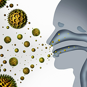 The curious rise of post-pandemic allergies Image
