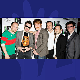 Owen Colgan Has Some Exciting News For Hardy Bucks Fans Image