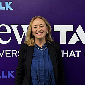 Catherine Flanagan the chief executive of AVEA visitor attractions body Image
