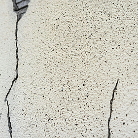 The defective concrete block grant scheme and costings to homeowners Image