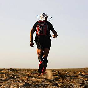 'Marathon des Sables': The toughest foot race in the world Image