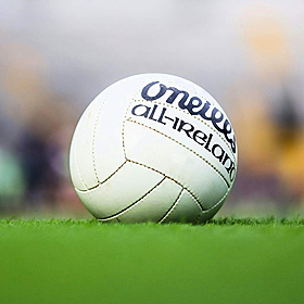 Which county fares better in this GAA quiz? Image