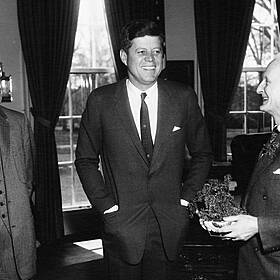 Hidden Histories: US-Ireland Relations Image