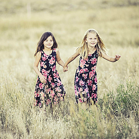 Are playdates too competitive? Image