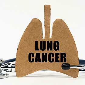 More people in Ireland die from lung cancer than any other cancer Image