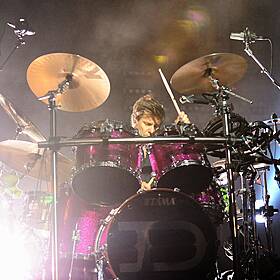 In conversation with Duran Duran's Roger Taylor Image