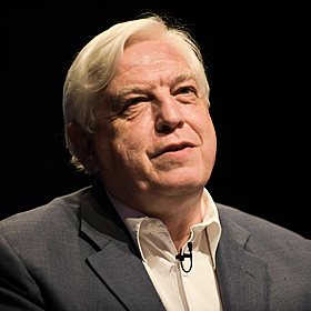 John Simpson on a possible new ceasefire between Israel and Hamas Image