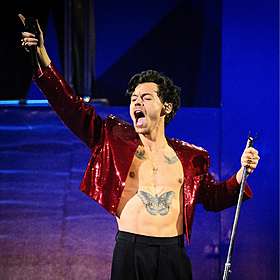 'No buses to be gotten' for Harry Styles' Slane gig Image