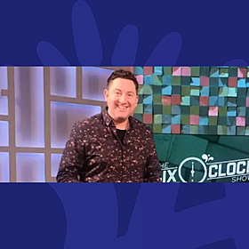 The Ray Foley Show Podcast Episode 4: Ray Spills The Tea On Heated Exchanges With Guests Over The Years Image