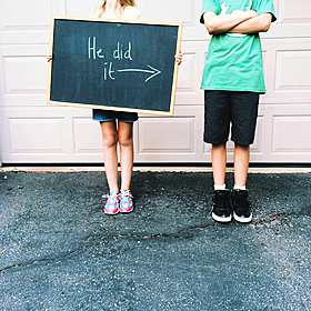 Are boys are the easier gender to raise? Image