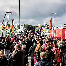 Looking ahead to the National Ploughing Championships Image