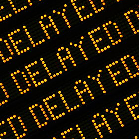 Massive delays in regeneration projects! Image