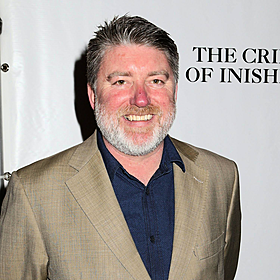 In Conversation with Pat Shortt Image