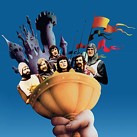 Monty Python and the Holy Grail turns 50! Image