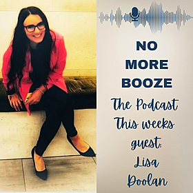 Lisa Doolan - The Wellbeing Queen Image