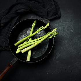Mindfulness, embracing home cooking and the healing power of music Image