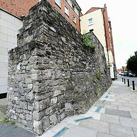 Do we have a problem preserving our heritage and cultural history? Image