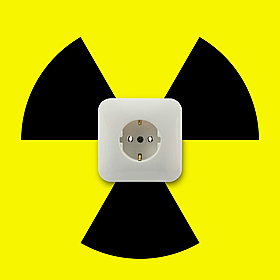 Environment Minister rules out nuclear energy to provide clean electricity Image