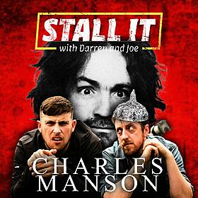 Ep 167: Into the Wild (Manson Part 2) Image