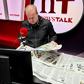 Thursday's business news headlines Image