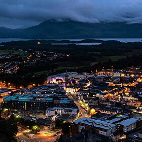 Concerns Killarney services are under pressure due to asylum seekers and refugees Image