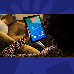 Tech Thursday: Home Health Technology Image