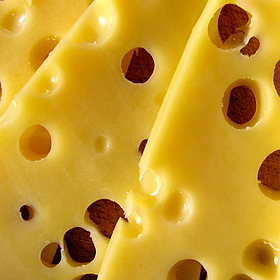 Why does cheese give us nightmares? Image