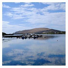 What's The Longest Place Name In Ireland? Image