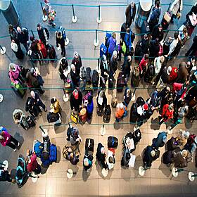 Conor Pope with the latest on Aer Lingus Pilot strike and Consumer advice for those affected Image
