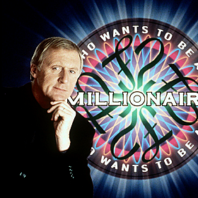 We phoned our friend Chris Tarrant! Image