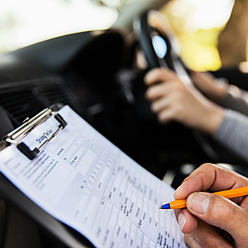 RSA’s plan to cut driving test waiting times Image