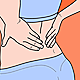 Back pain: common causes and treatments