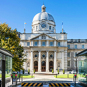 Ibec urges a strategic Budget 2026 to protect Ireland’s competitiveness Image