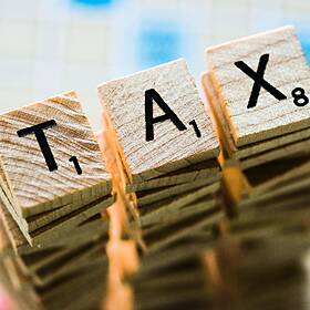 Should the banks be subjected to a windfall tax? Image