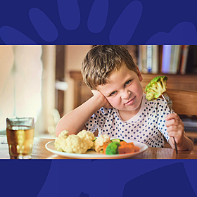 Stop The Dinner Battles: The Happy Pear Share Tips For Getting Your Kids To Eat Veg Image