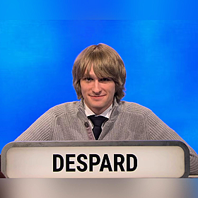 Dubliner wins University Challenge! Image