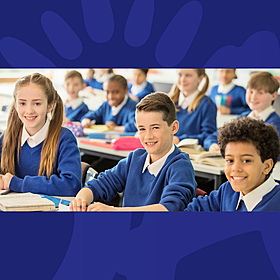 Children in co-ed schools have more friends - study Image