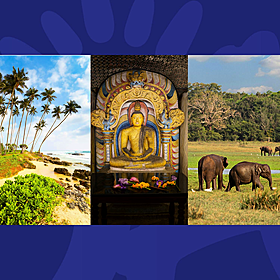 The Last Word On Travel: Sri Lanka Image