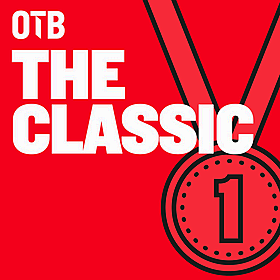 The Classic on OTB Image