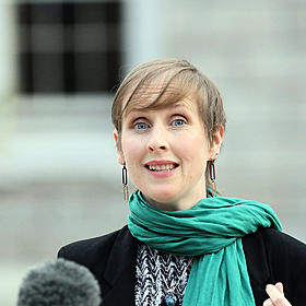 Referendums on women in the home and concept of family 'a long time coming' - O'Reilly Image