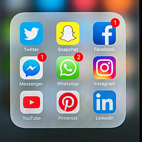 What staff can say or should not say on public platforms Image