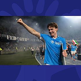 Transfers, Italian Glow Ups And Ireland's Biggest Leeds Fan Image