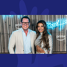 This Real Housewives Star Tried Out For Boyzone! Image