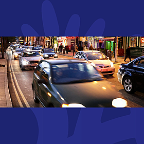 Will It Become Too Expensive To Own Cars In Urban Areas? Image