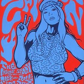 Tom Dunne Show - Michael Walker on Laurel Canyon Image