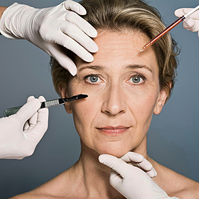 Why People Are Being More Honest About Plastic Surgery Image