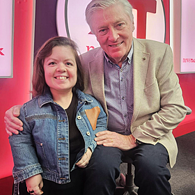 Sinéad Burke discusses her business and plans for 2025 Image